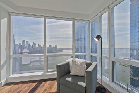 77 Hudson Street Jersey City NJ 07302