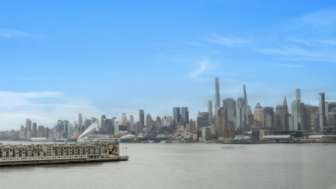 1500 Washington Street Hoboken NJ 07030