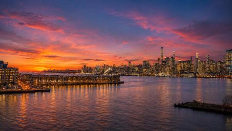 1500 Washington Street Hoboken NJ 07030
