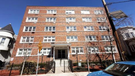 154 Bowers Street Jersey City NJ 07307