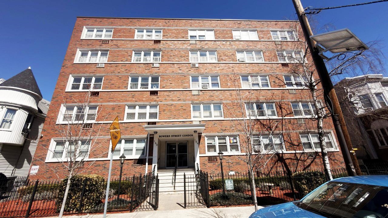 154 Bowers Street Jersey City NJ 07307