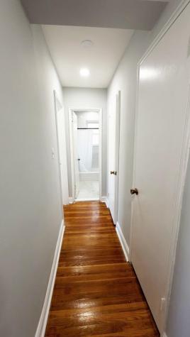 154 Bowers Street Jersey City NJ 07307