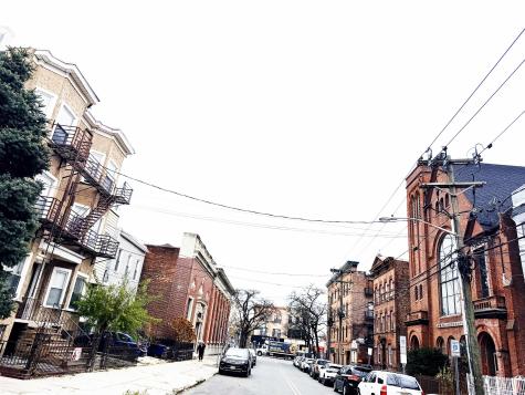 154 Bowers Street Jersey City NJ 07307