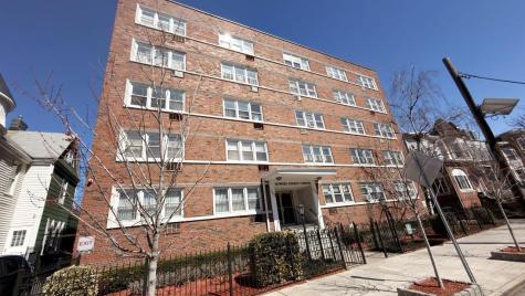 154 Bowers Street Jersey City NJ 07307