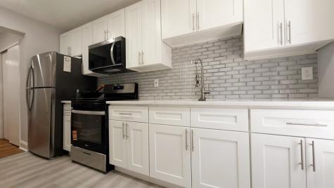 154 Bowers Street Jersey City NJ 07307