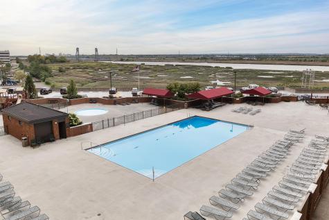 1705 Harmon Cove Tower Secaucus NJ 07094