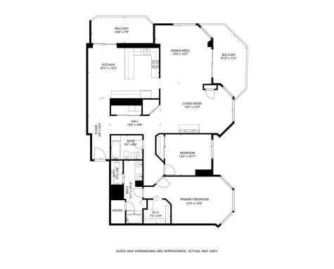 1705 Harmon Cove Tower Secaucus NJ 07094