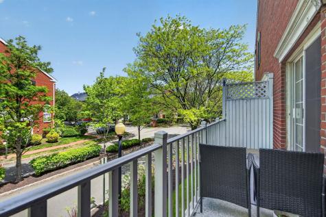 1 Cypress Street Jersey City NJ 07305