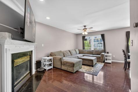 1 Cypress Street Jersey City NJ 07305