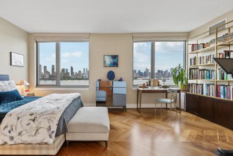 9 Avenue At Port Imperial West New York NJ 07093