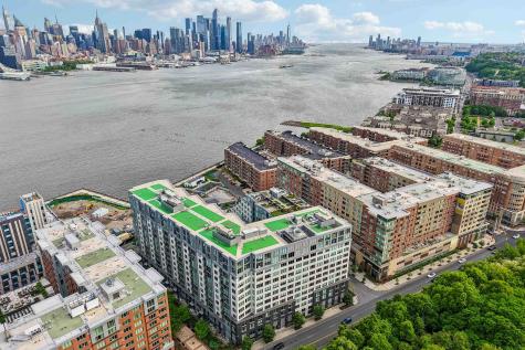 9 Avenue At Port Imperial West New York NJ 07093