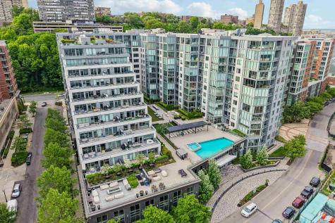 9 Avenue At Port Imperial West New York NJ 07093