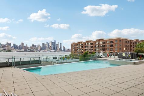 9 Avenue At Port Imperial West New York NJ 07093