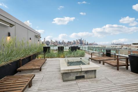 9 Avenue At Port Imperial West New York NJ 07093