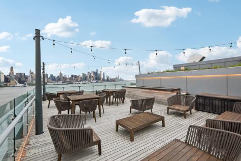 9 Avenue At Port Imperial West New York NJ 07093