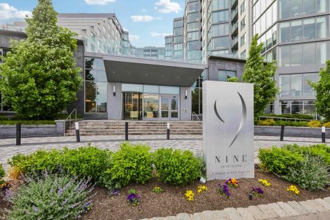 9 Avenue At Port Imperial West New York NJ 07093