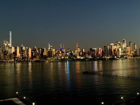 9 Avenue At Port Imperial West New York NJ 07093