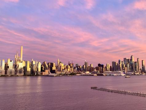 9 Avenue At Port Imperial West New York NJ 07093