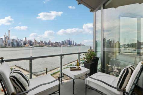 9 Avenue At Port Imperial West New York NJ 07093