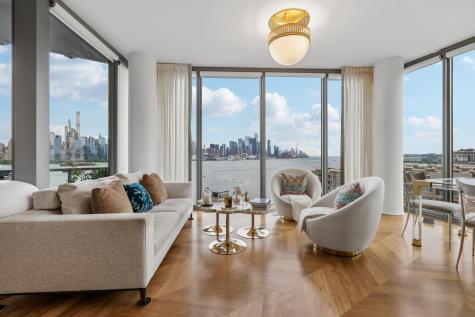 9 Avenue At Port Imperial West New York NJ 07093