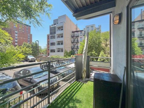 82 Bloomfield Street Hoboken NJ 07030