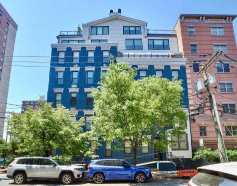 82 Bloomfield Street Hoboken NJ 07030