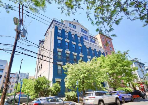 82 Bloomfield Street Hoboken NJ 07030
