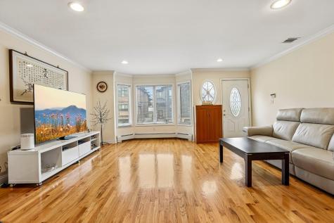 696 West End Avenue Cliffside Park NJ 07010