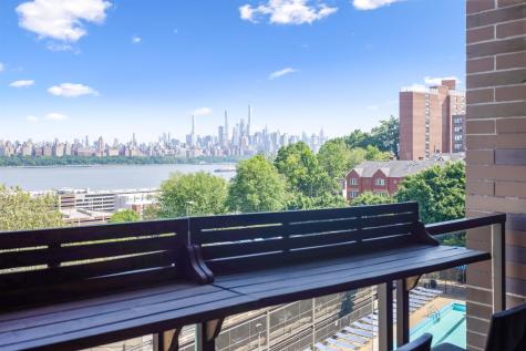9060 Palisade Avenue North Bergen NJ 07047