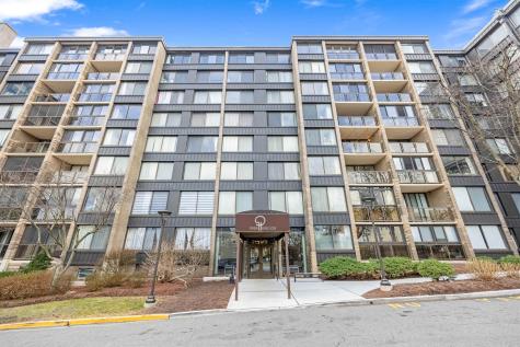 9060 Palisade Avenue North Bergen NJ 07047