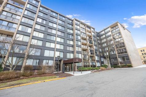 9060 Palisade Avenue North Bergen NJ 07047