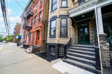 933A Summit Avenue Jersey City NJ 07307
