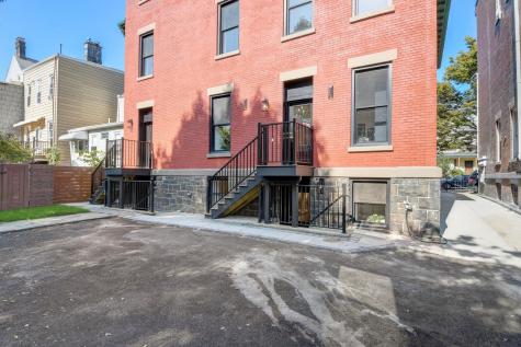 278 Pacific Avenue Jersey City NJ 07304