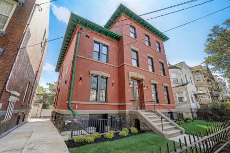 278 Pacific Avenue Jersey City NJ 07304