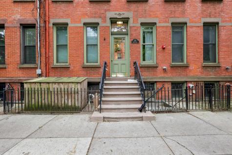 229 3rd Street Jersey City NJ 07302