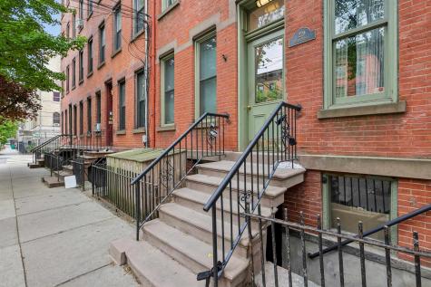 229 3rd Street Jersey City NJ 07302