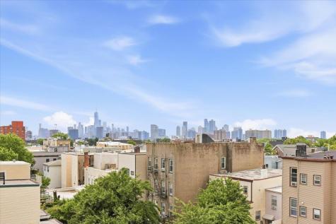 974 Summit Avenue Jersey City NJ 07307