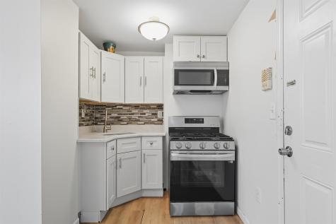 305 Cator Avenue Jersey City NJ 07305