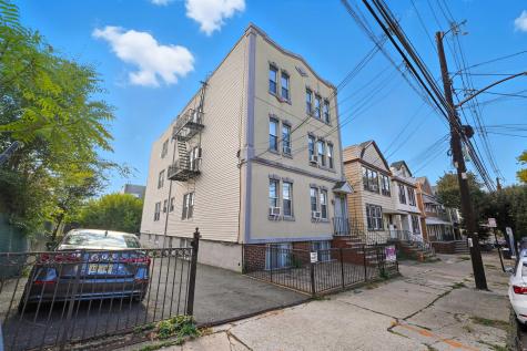 305 Cator Avenue Jersey City NJ 07305