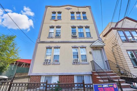 305 Cator Avenue Jersey City NJ 07305