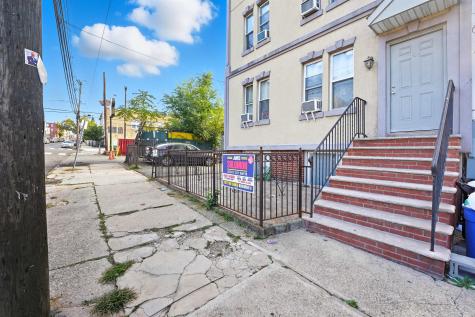 305 Cator Avenue Jersey City NJ 07305