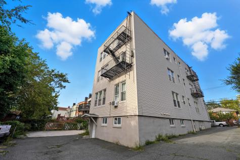 305 Cator Avenue Jersey City NJ 07305