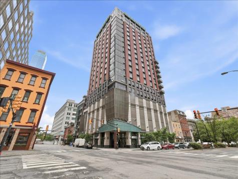 105 Greene Street Jersey City NJ 07302