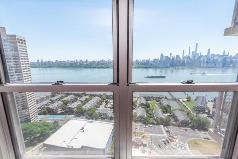 6600 Boulevard East West New York NJ 07093
