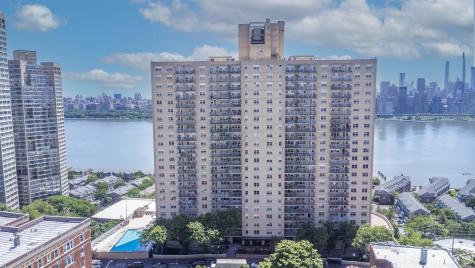 6600 Boulevard East West New York NJ 07093