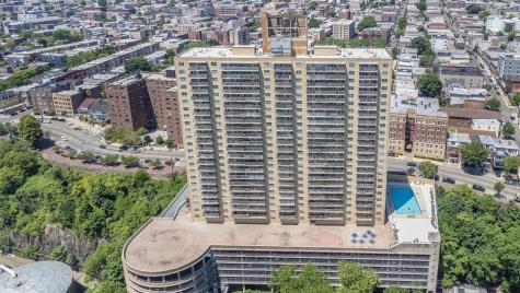 6600 Boulevard East West New York NJ 07093
