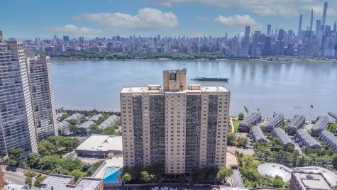 6600 Boulevard East West New York NJ 07093
