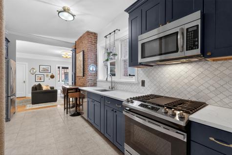 51 Mercer Street Jersey City NJ 07302
