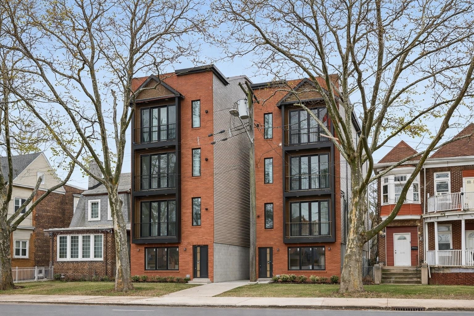 1904 John F Kennedy Boulevard Jersey City NJ 07305