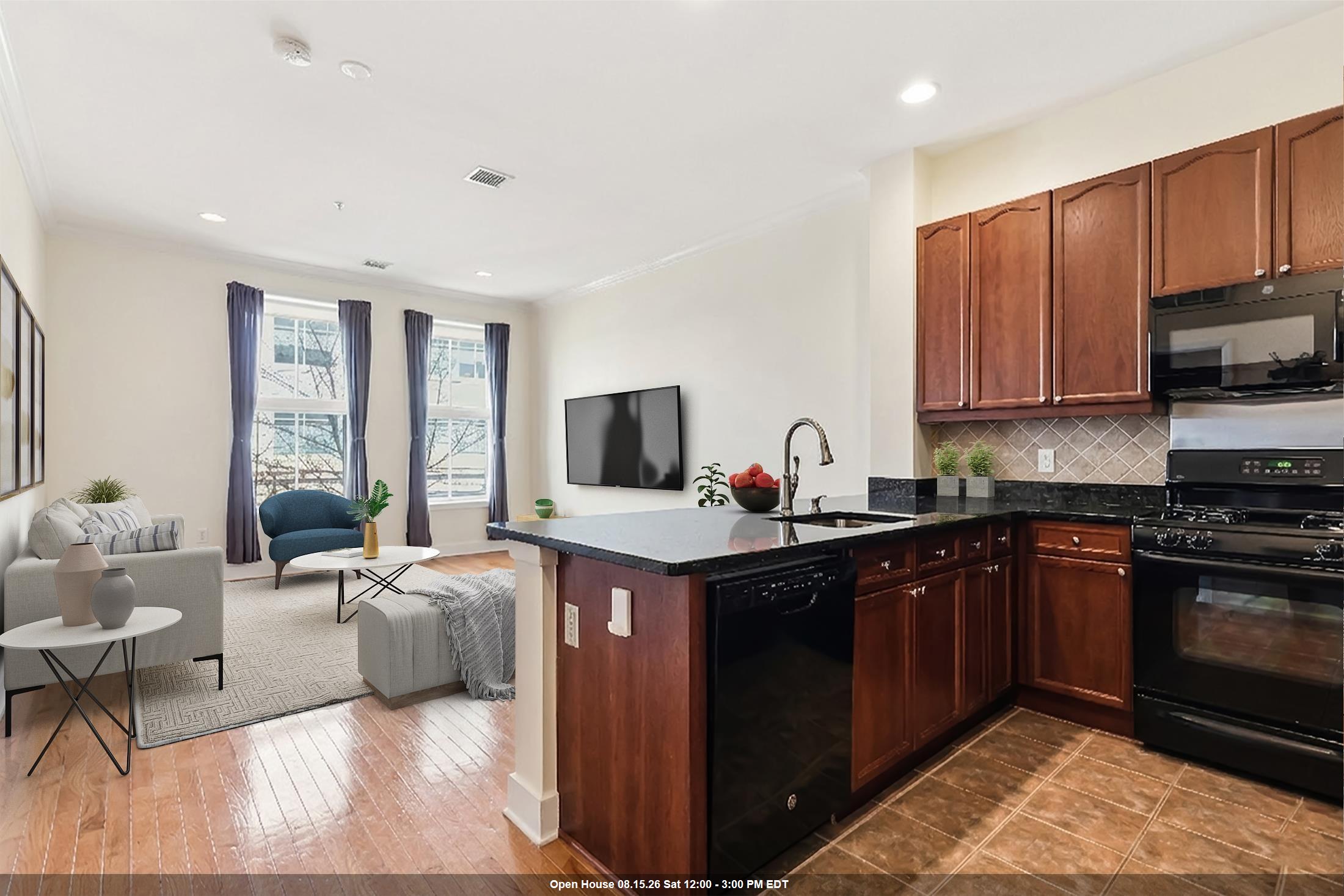 61 Grand Street Jersey City NJ 07302